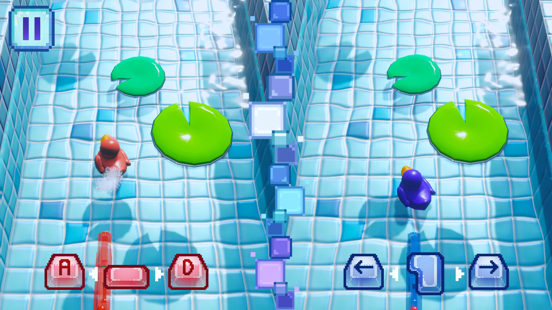 ChapuChapu screenshot #4