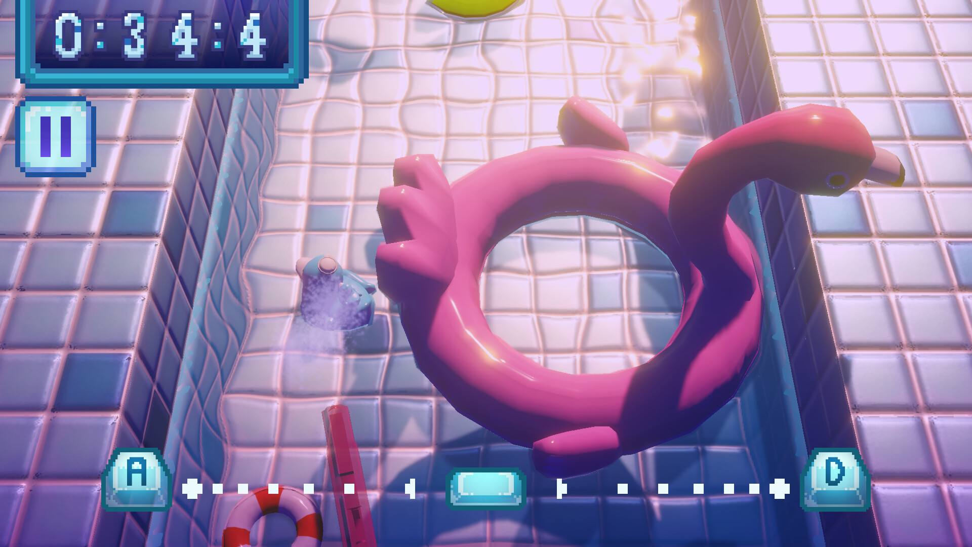 ChapuChapu screenshot #1