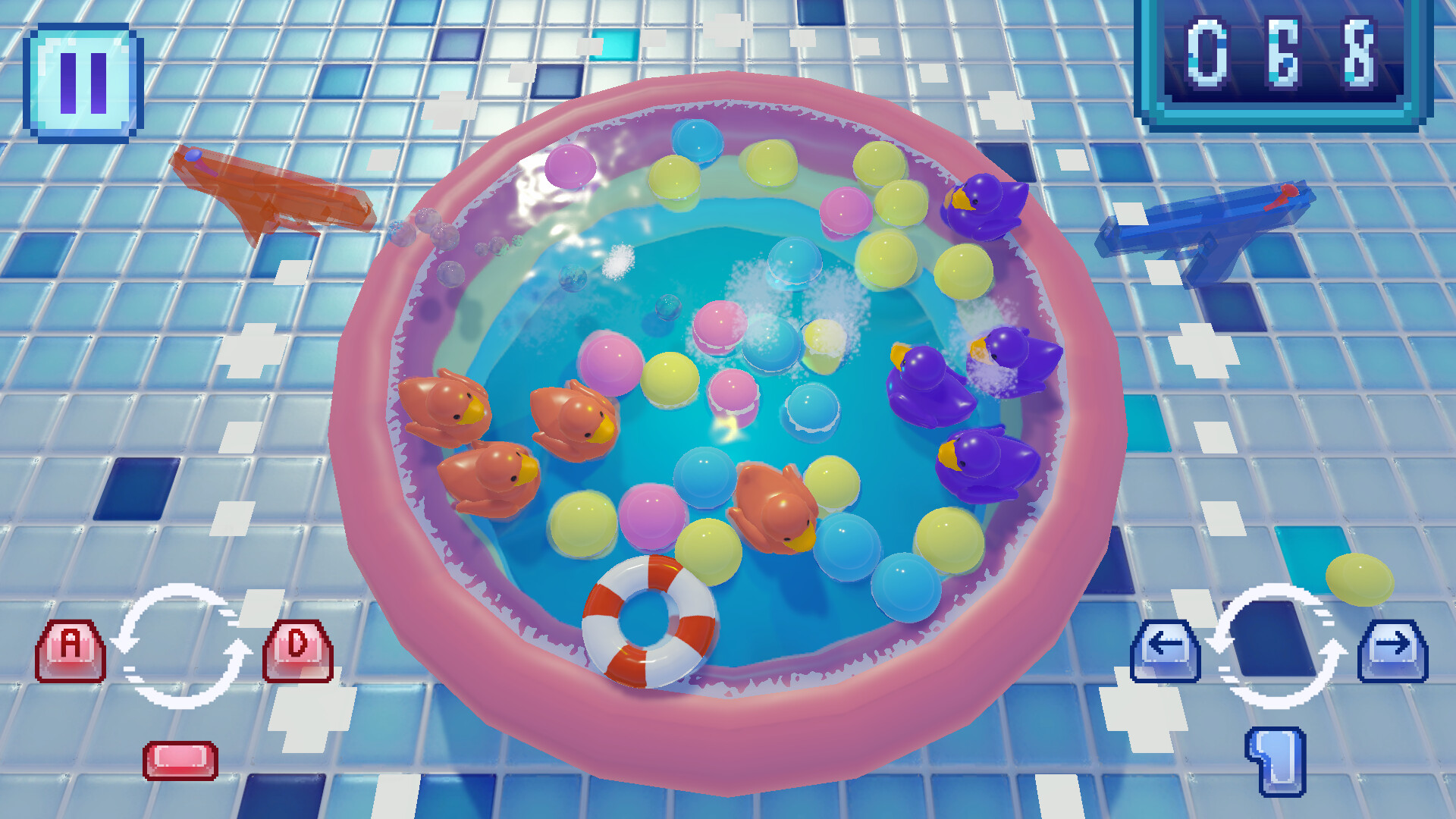 ChapuChapu screenshot #2