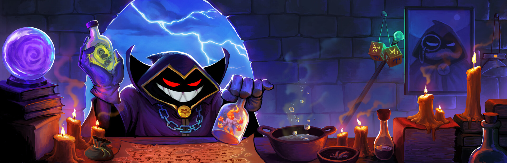 Eldritch Tactics: Apocalypse Rising