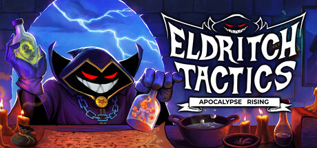 Eldritch Tactics: Apocalypse Rising