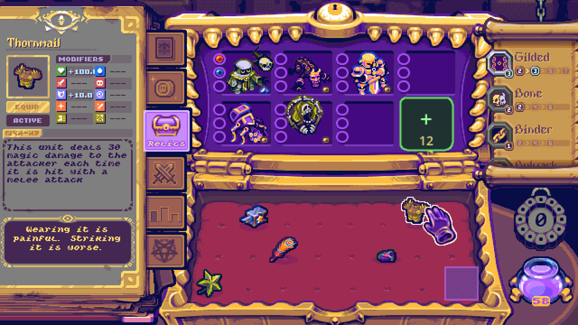 Eldritch Tactics: Apocalypse Rising screenshot 5