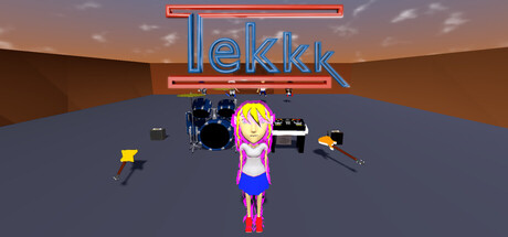 Tekkk - ABC3Dz. Popular. 