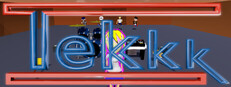 Tekkk cover