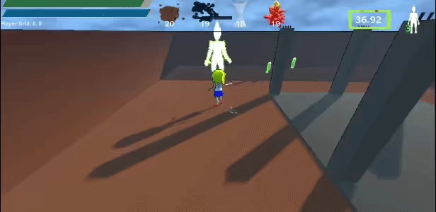 Tekkk video 3