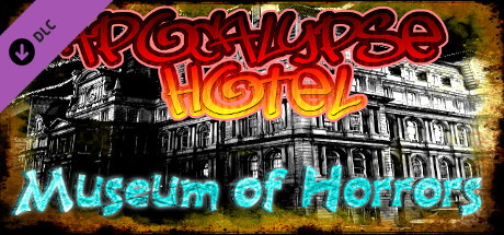 Apocalypse Hotel - The Post-Apocalyptic Hotel Simulator! Steam Charts and Player Count Stats