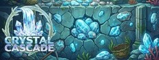 Crystal Cascade Banner