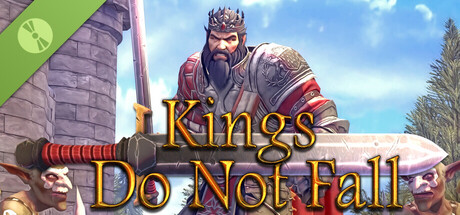 Kings Do Not Fall Demo