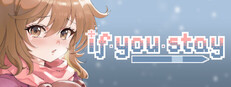 if you stay cover