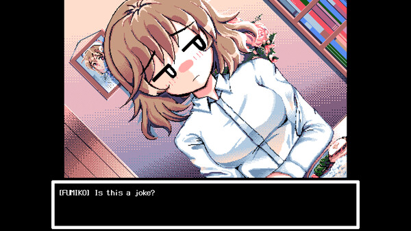 Screenshot 2 of if you stay - additional gameplay view