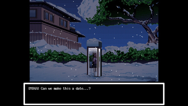 If You Stay screenshot 8
