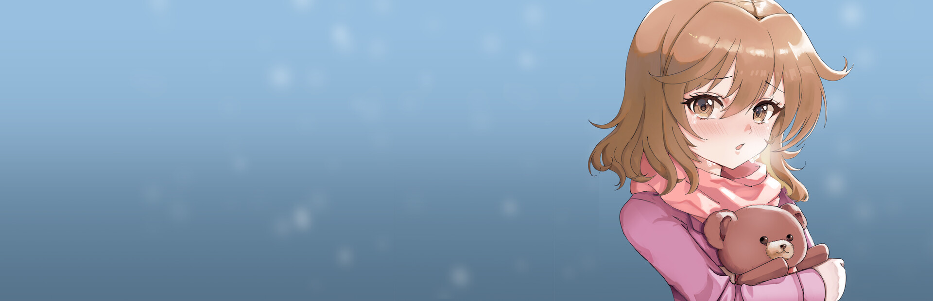 if you stay