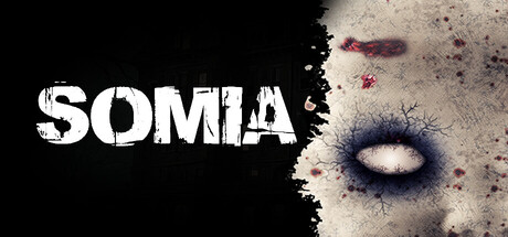 SOMIA — Steam game cover