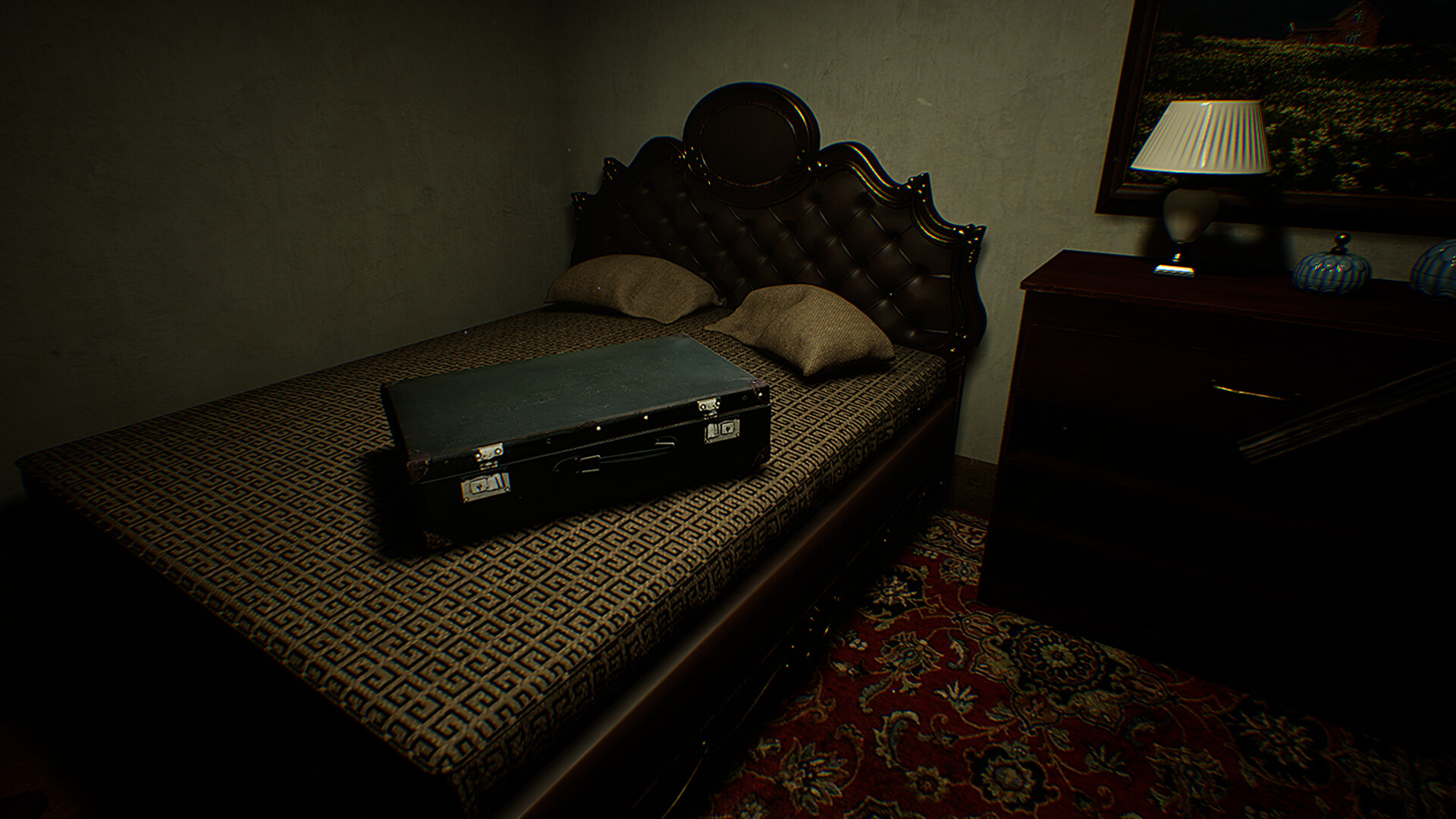 SOMIA screenshot 8