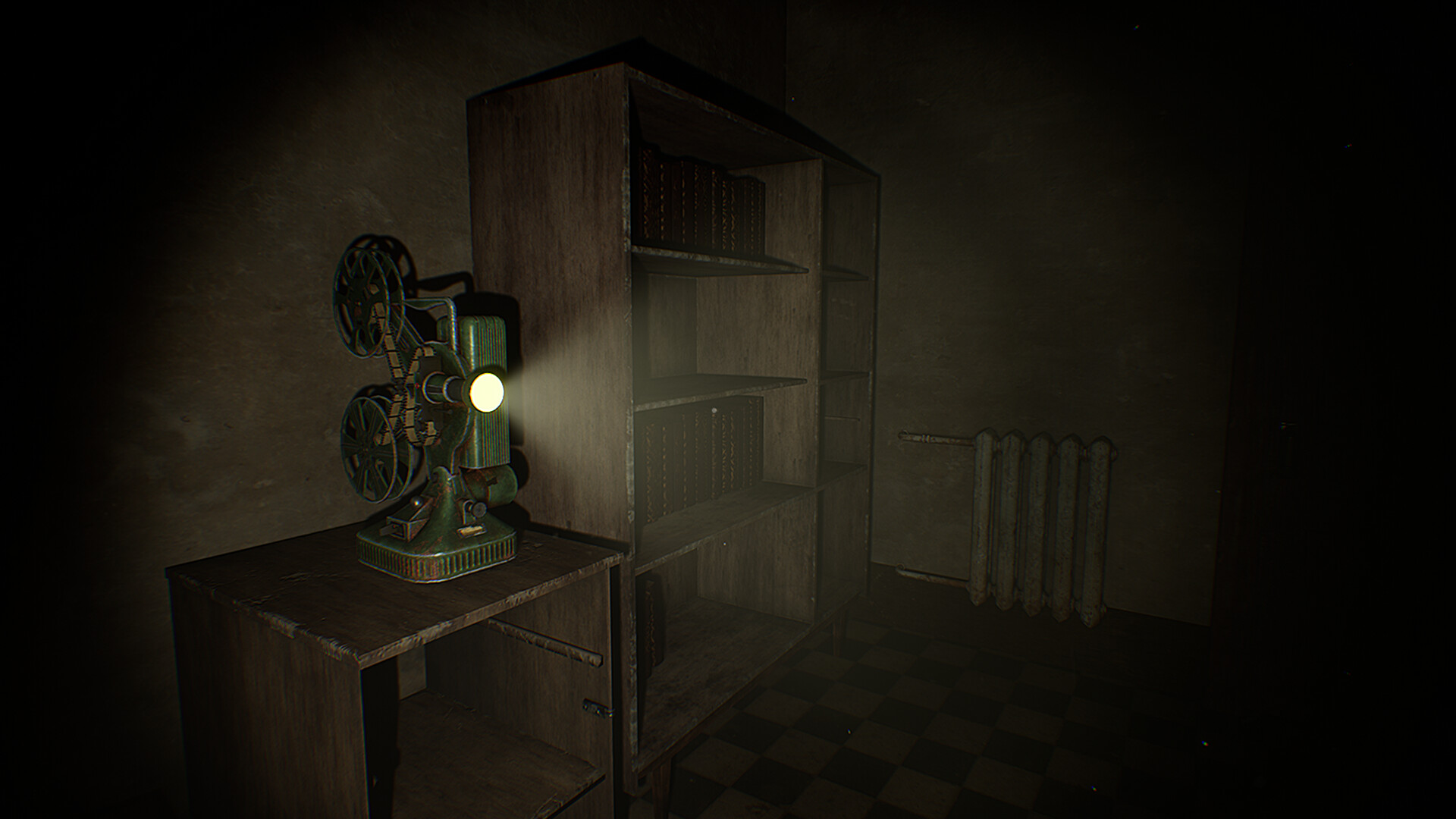 SOMIA screenshot 5