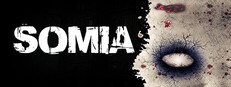 SOMIA cover