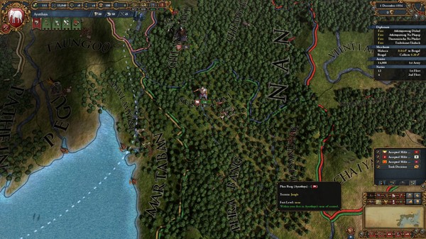 Europa Universalis IV: Sounds from the community - Kairi Soundtrack Part II