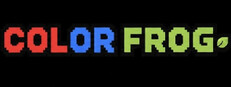 COLOR FROG cover