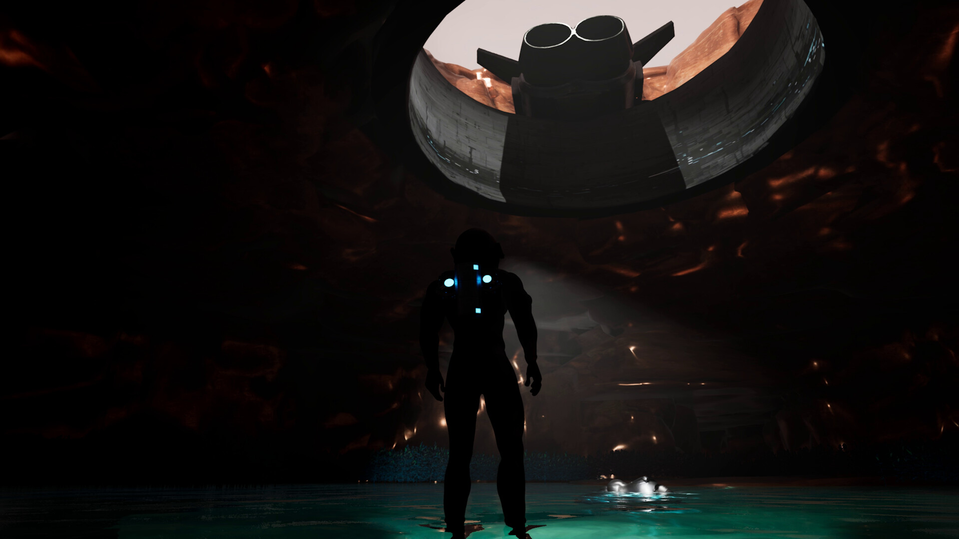 K2-18b: Legacy screenshot 2