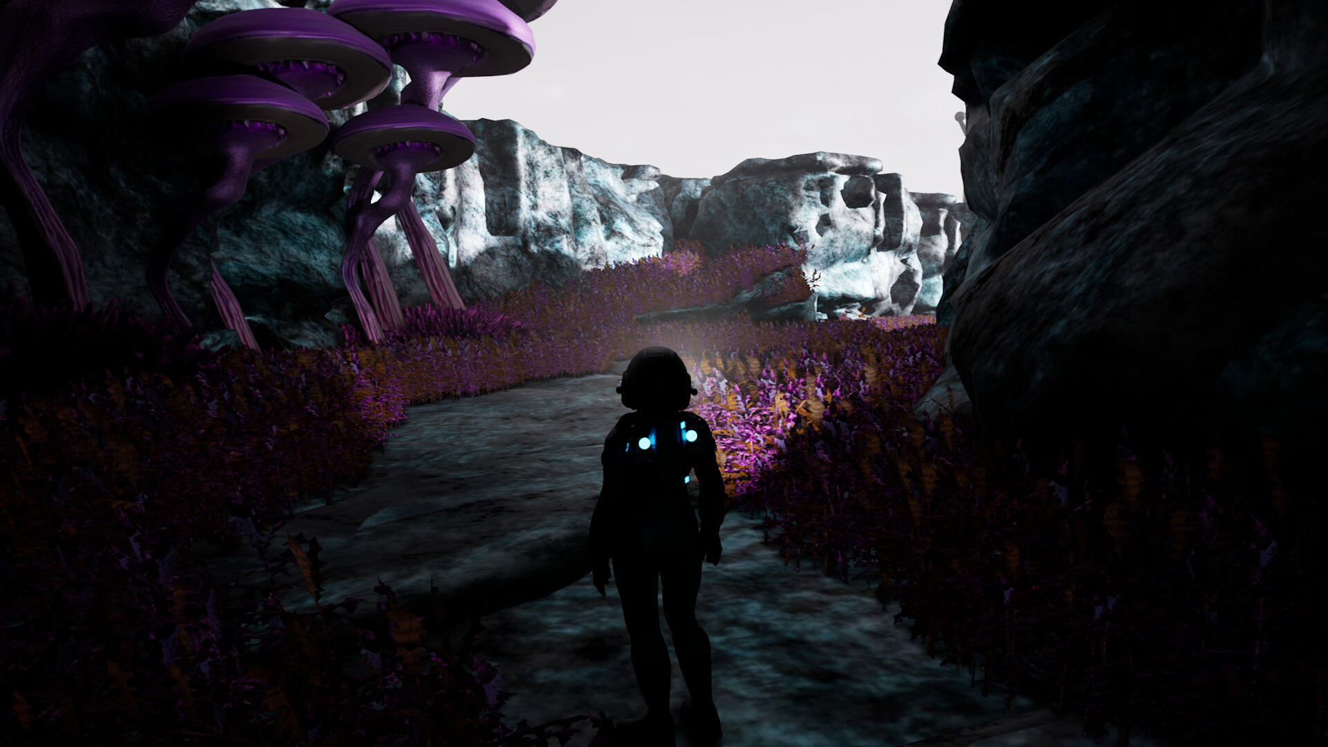 K2-18b: Legacy screenshot 6