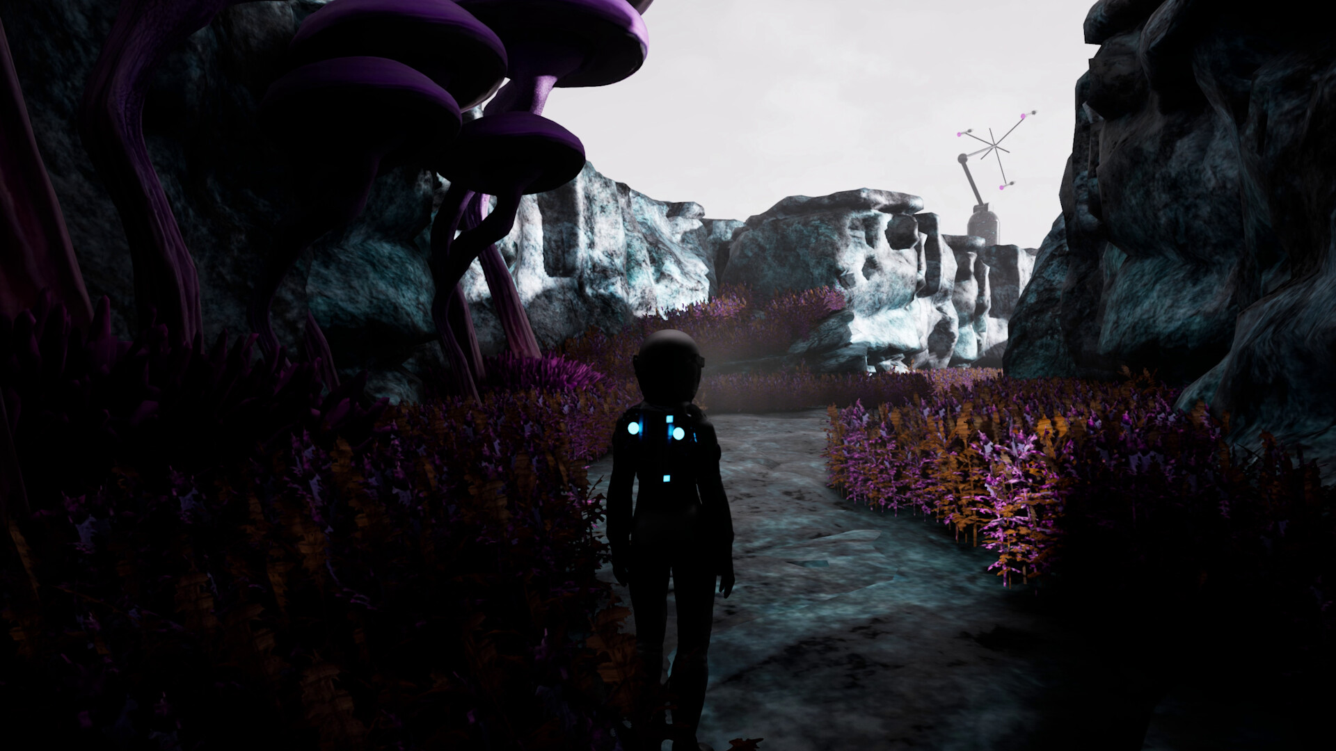 K2-18b: Legacy screenshot 10
