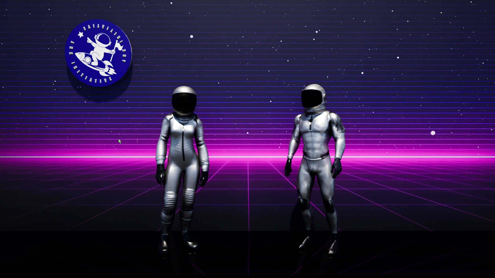 K2-18b: Legacy screenshot 5