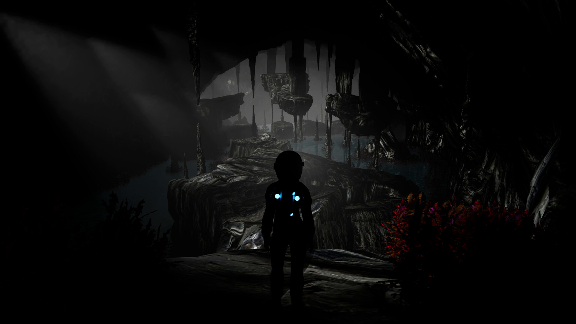 K2-18b: Legacy screenshot 1