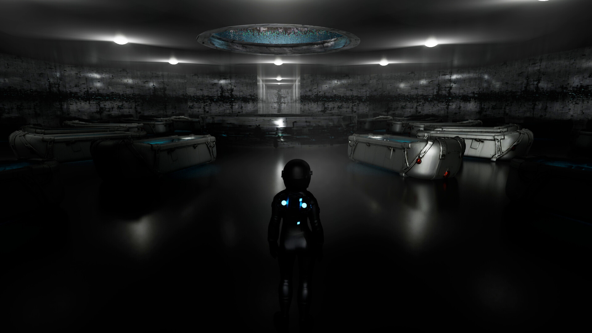 K2-18b: Legacy screenshot 3