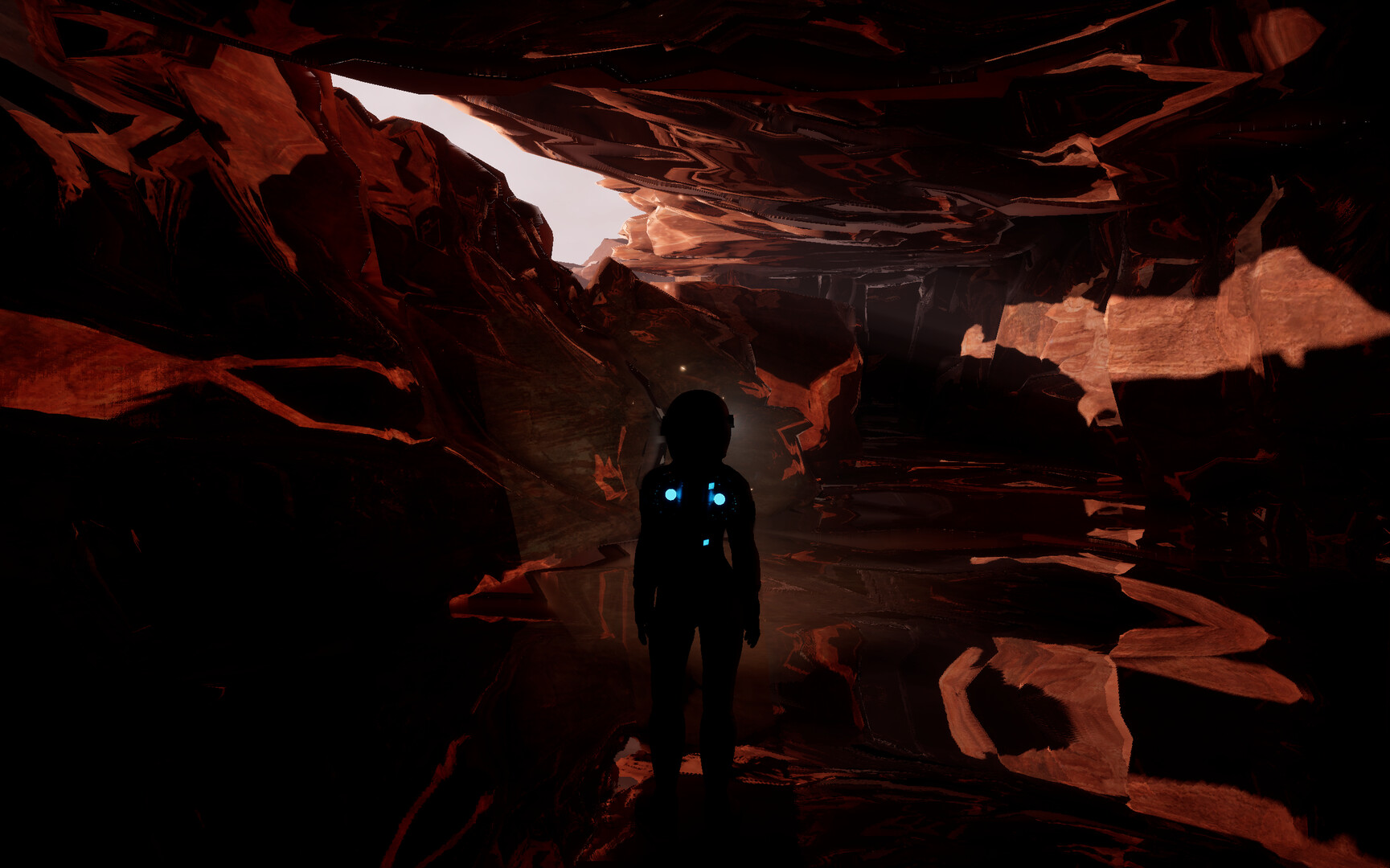 K2-18b: Legacy screenshot #3