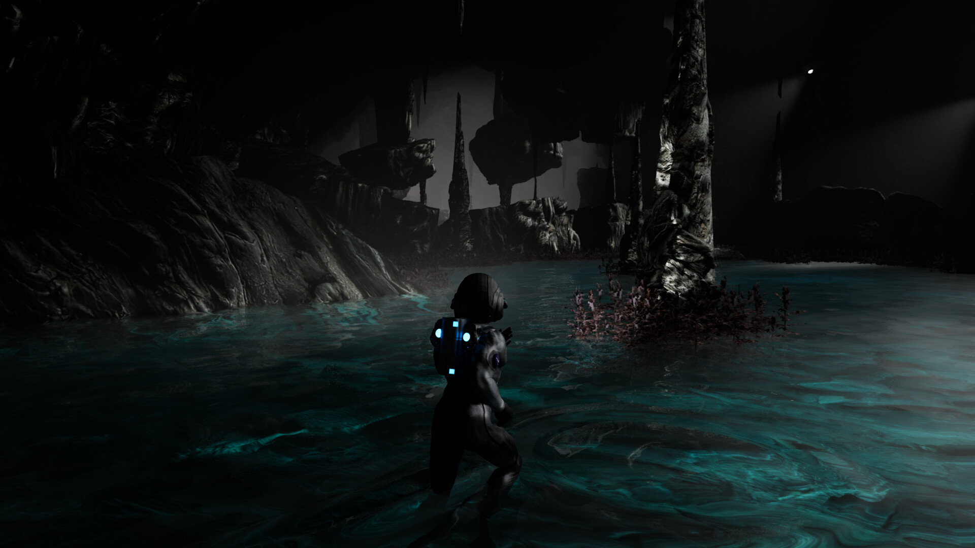 K2-18b: Legacy screenshot 7