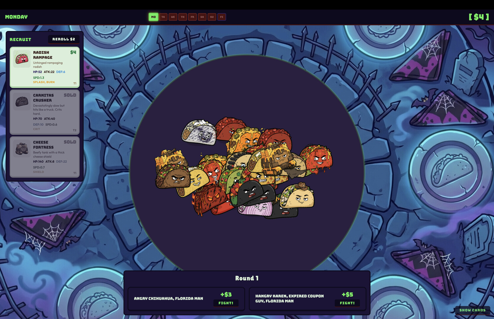 Taco Tuesday screenshot #4