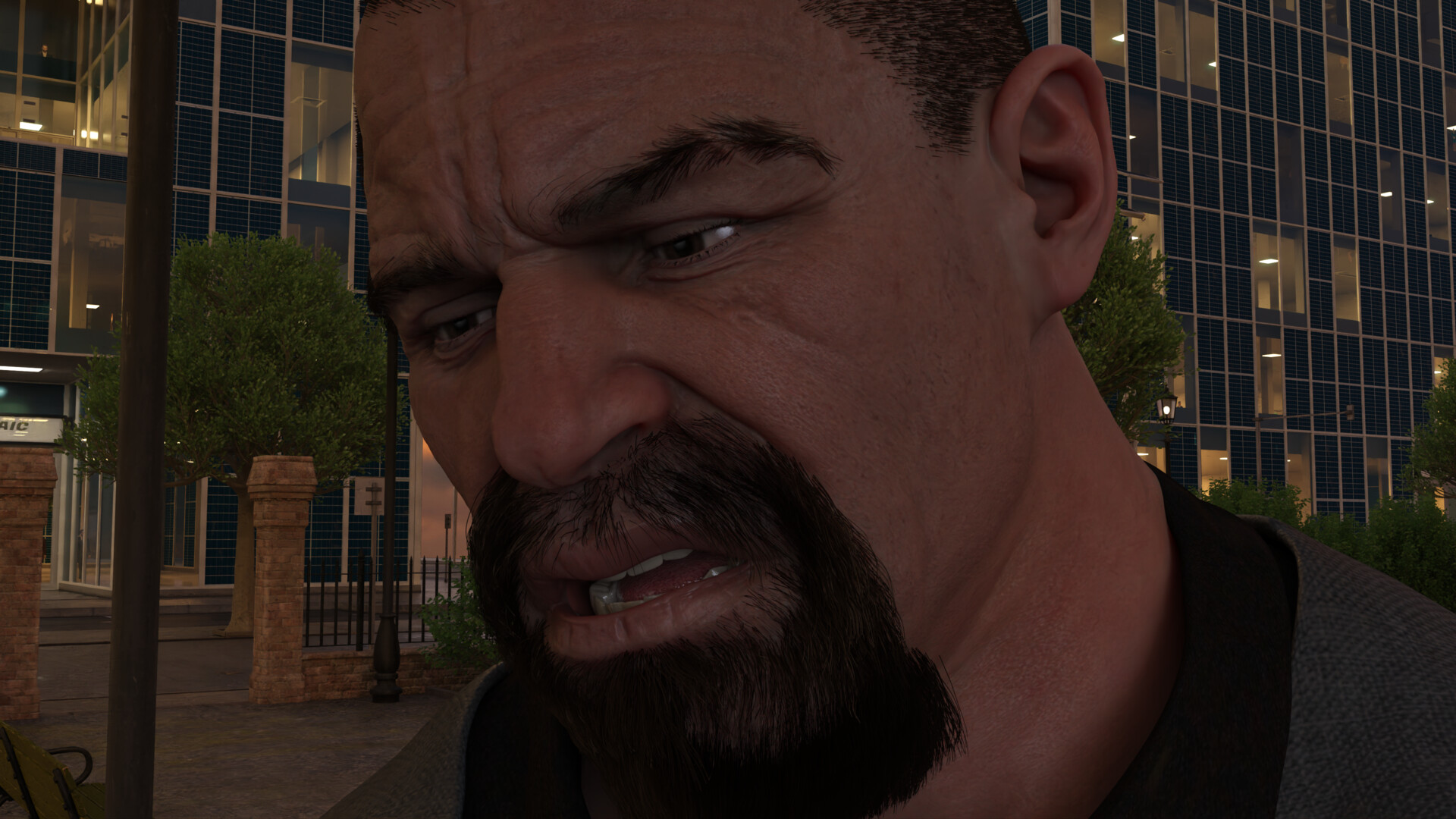 The Last Embrace screenshot #36