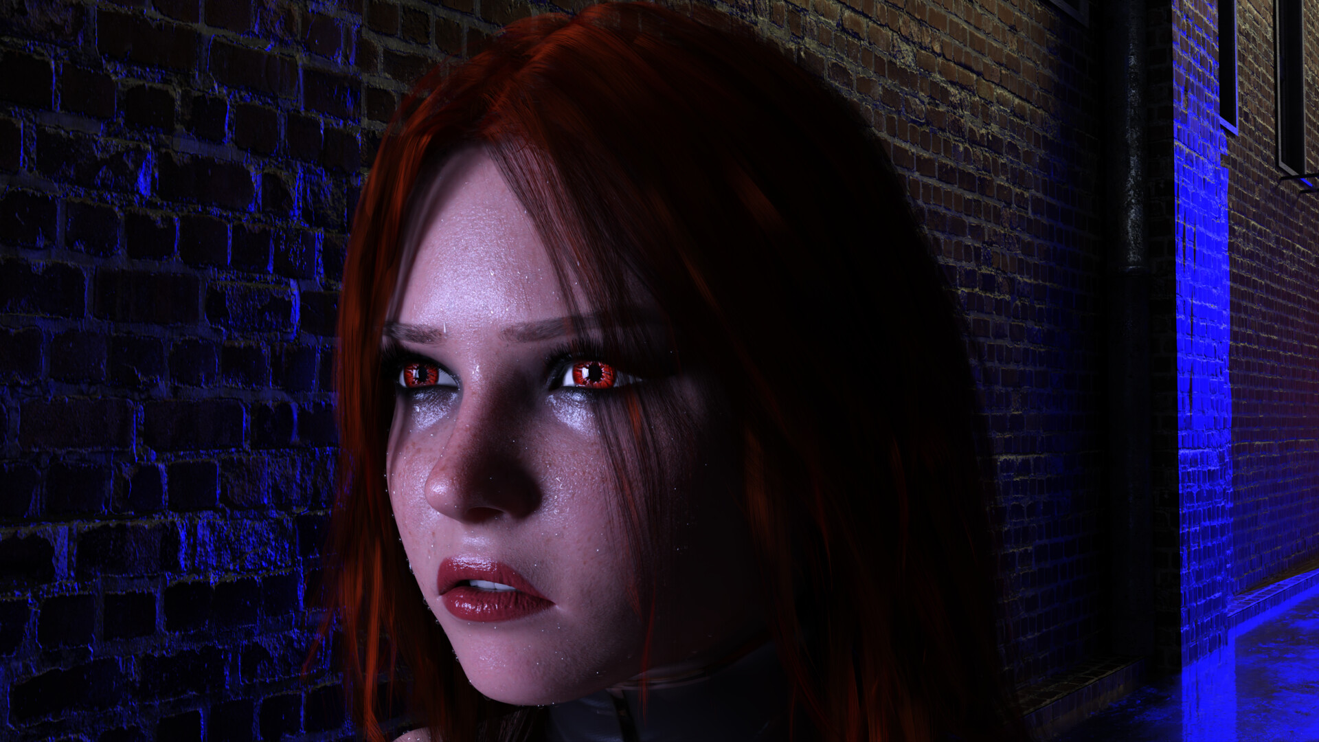 The Last Embrace screenshot #7