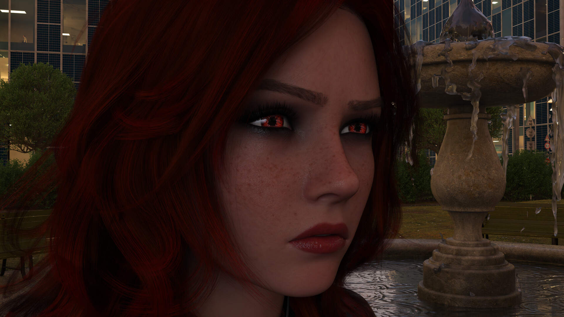 The Last Embrace: Book One screenshot 37