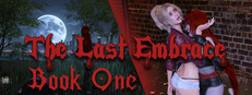 The Last Embrace: Book One cover