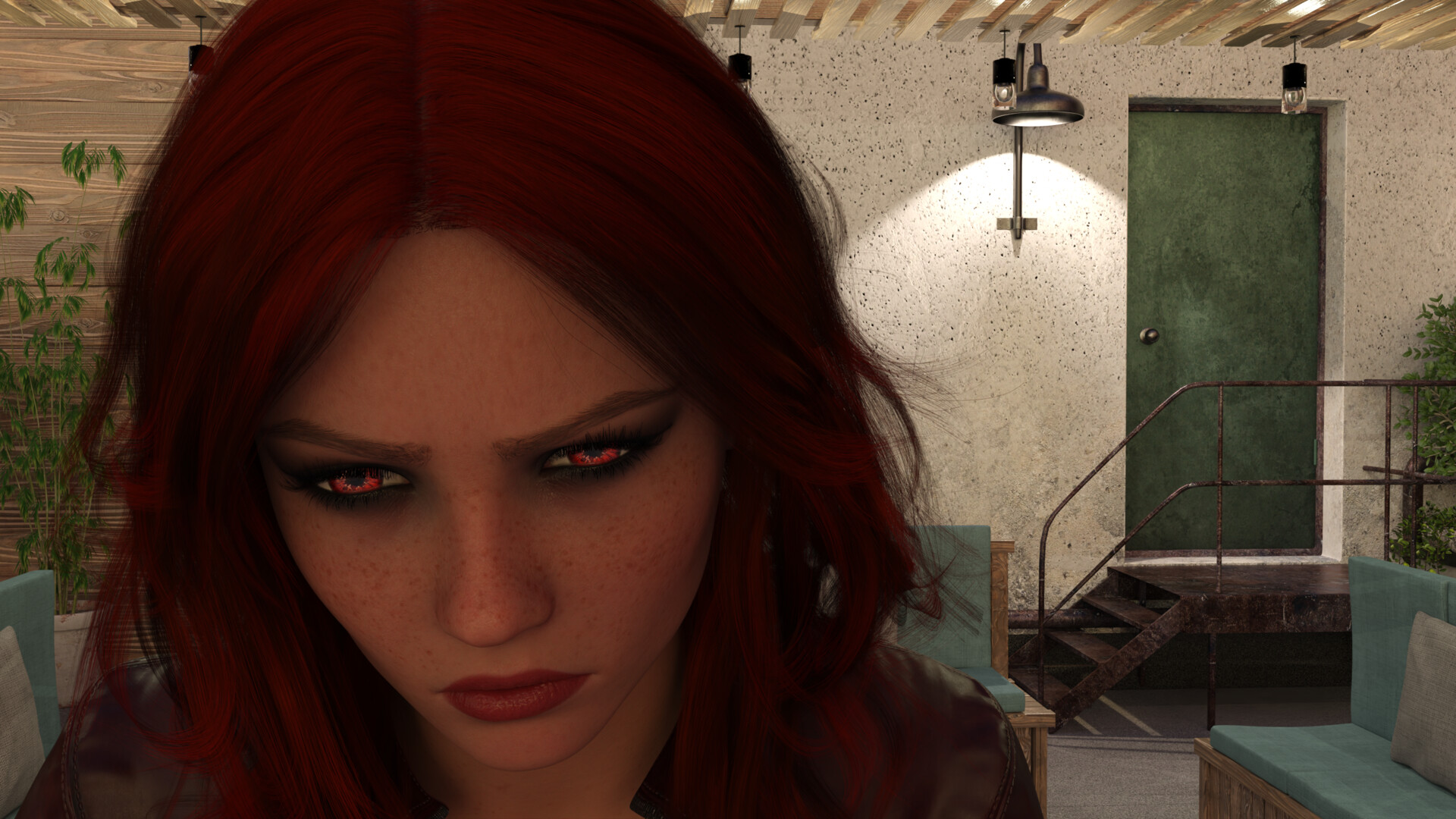 The Last Embrace: Book One screenshot 27