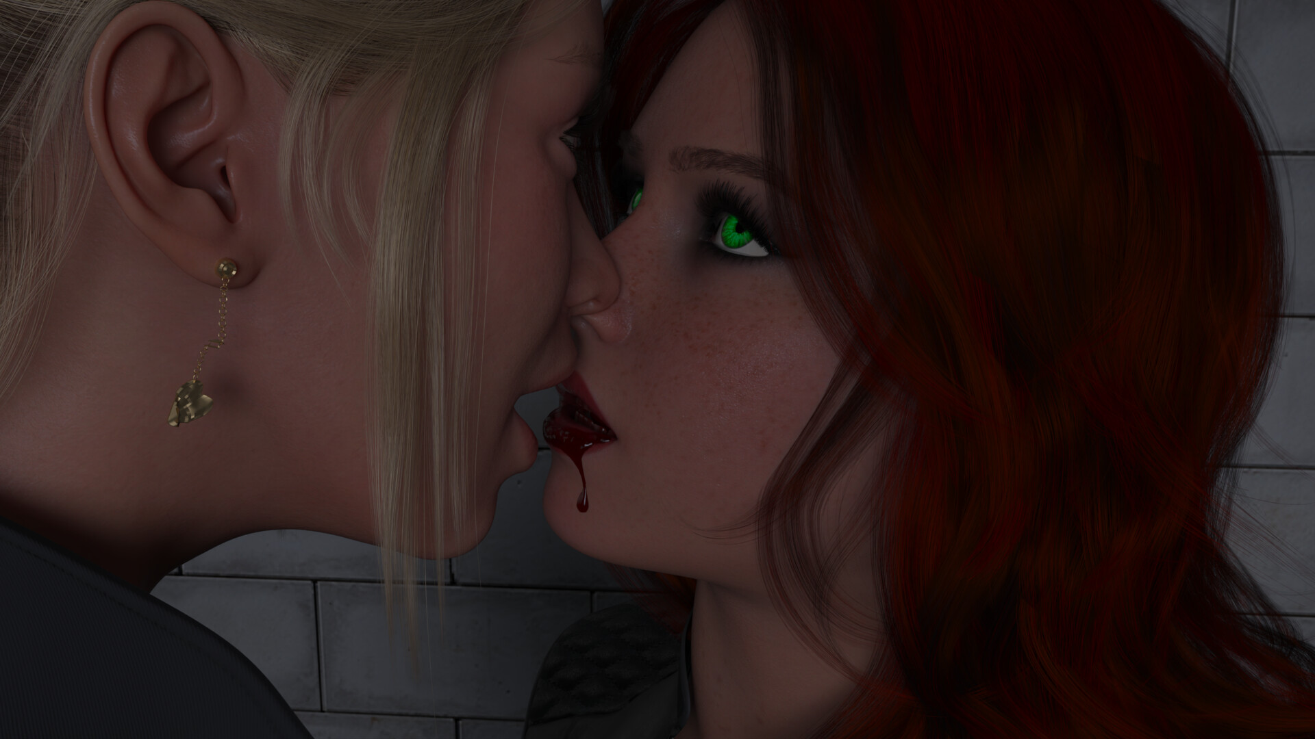 The Last Embrace screenshot #40