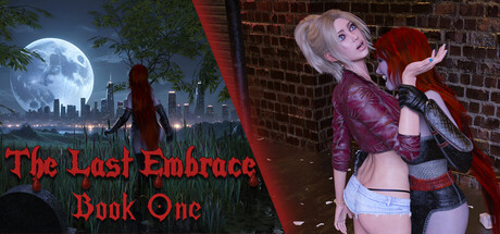 The Last Embrace - NoX Productions. Popular. 