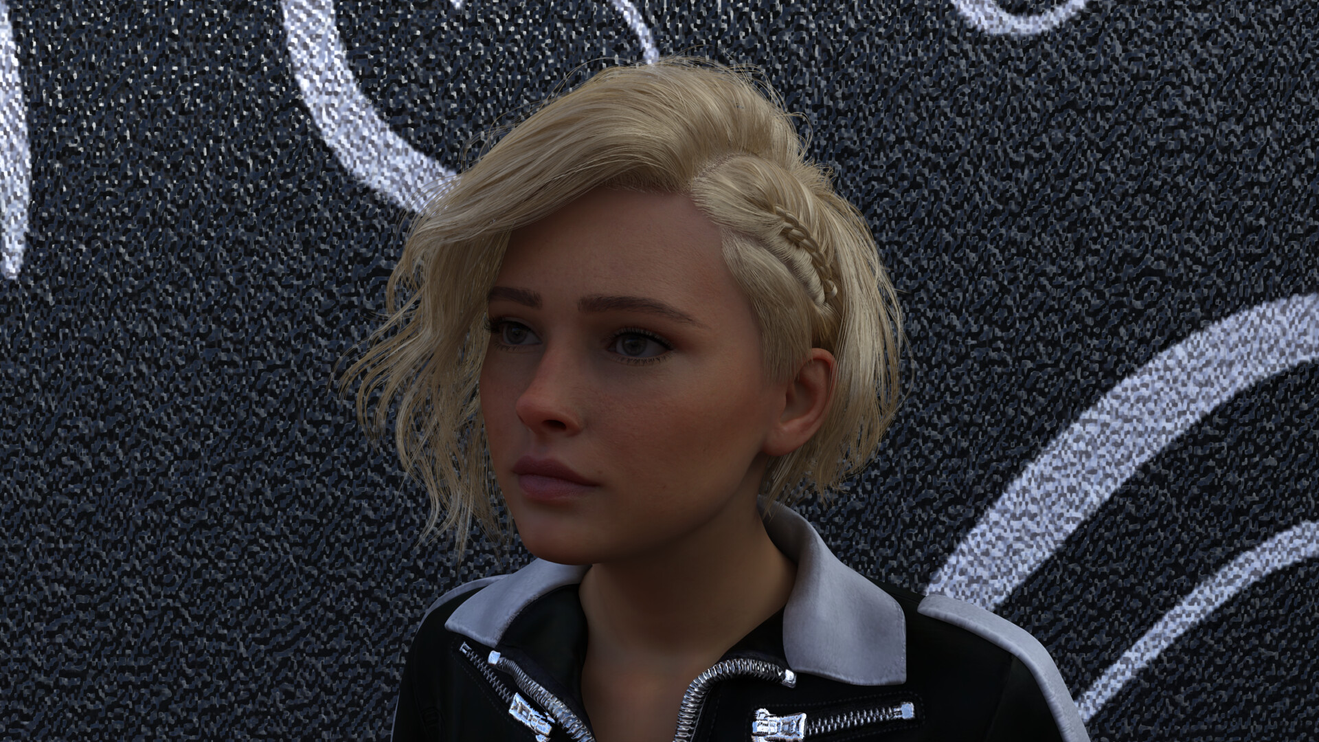 The Last Embrace: Book One screenshot 13