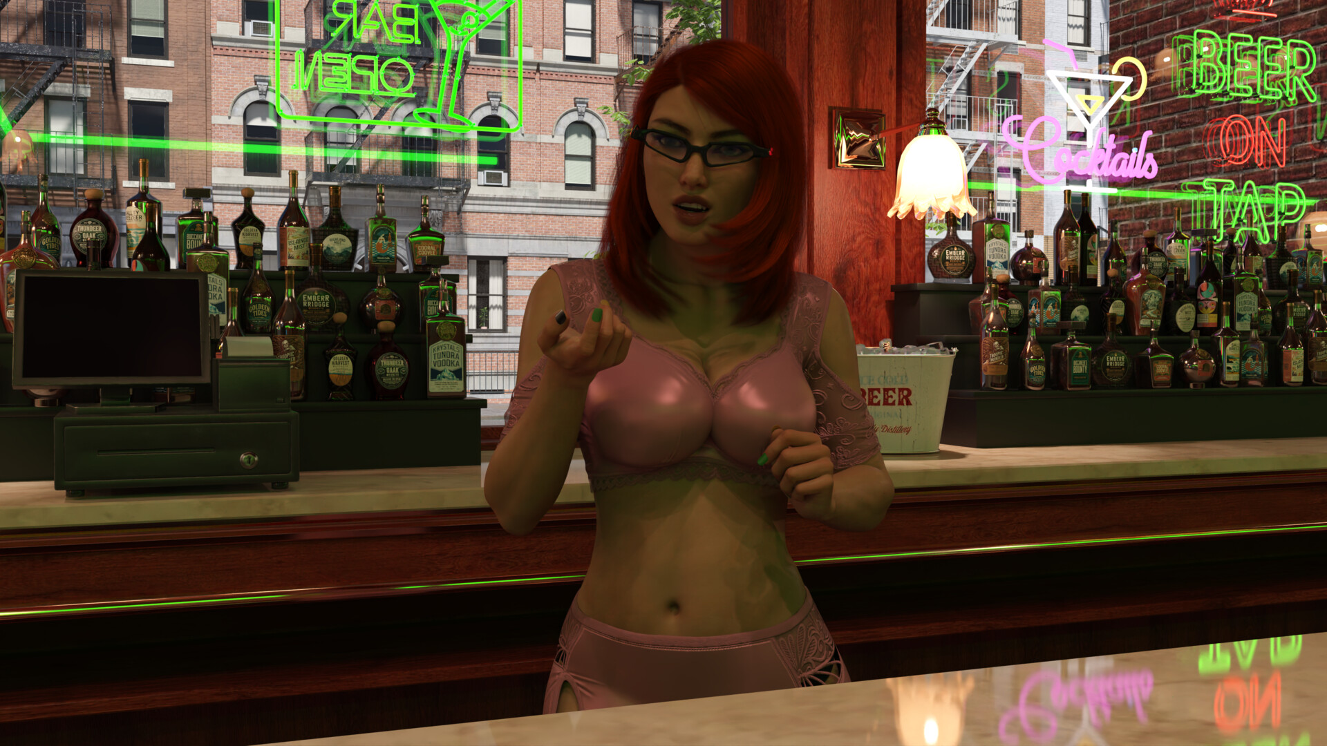 The Last Embrace screenshot #9