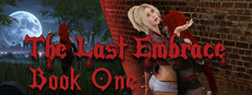 The Last Embrace: Book One