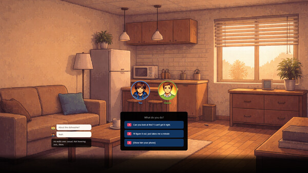 Meet Claude game for Linux 1