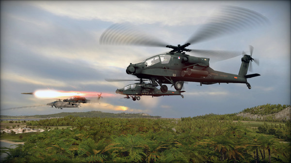 Wargame: Red Dragon - Nation Pack: Netherlands