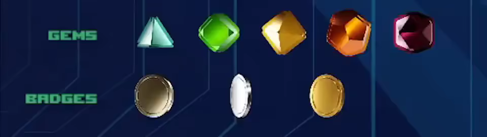 GalaxyCross video 8