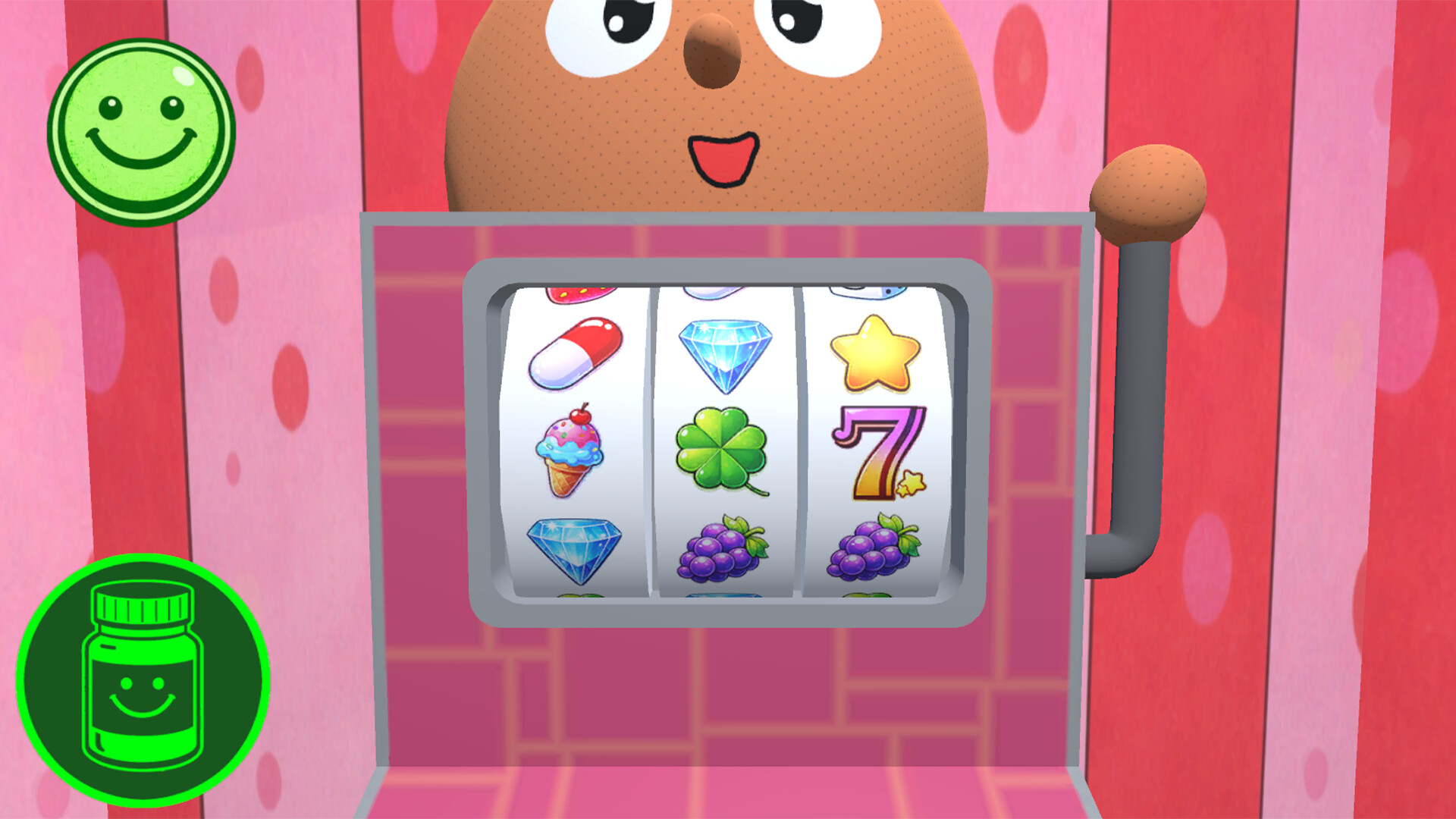 STILL SPINNING Featured Screenshot #1