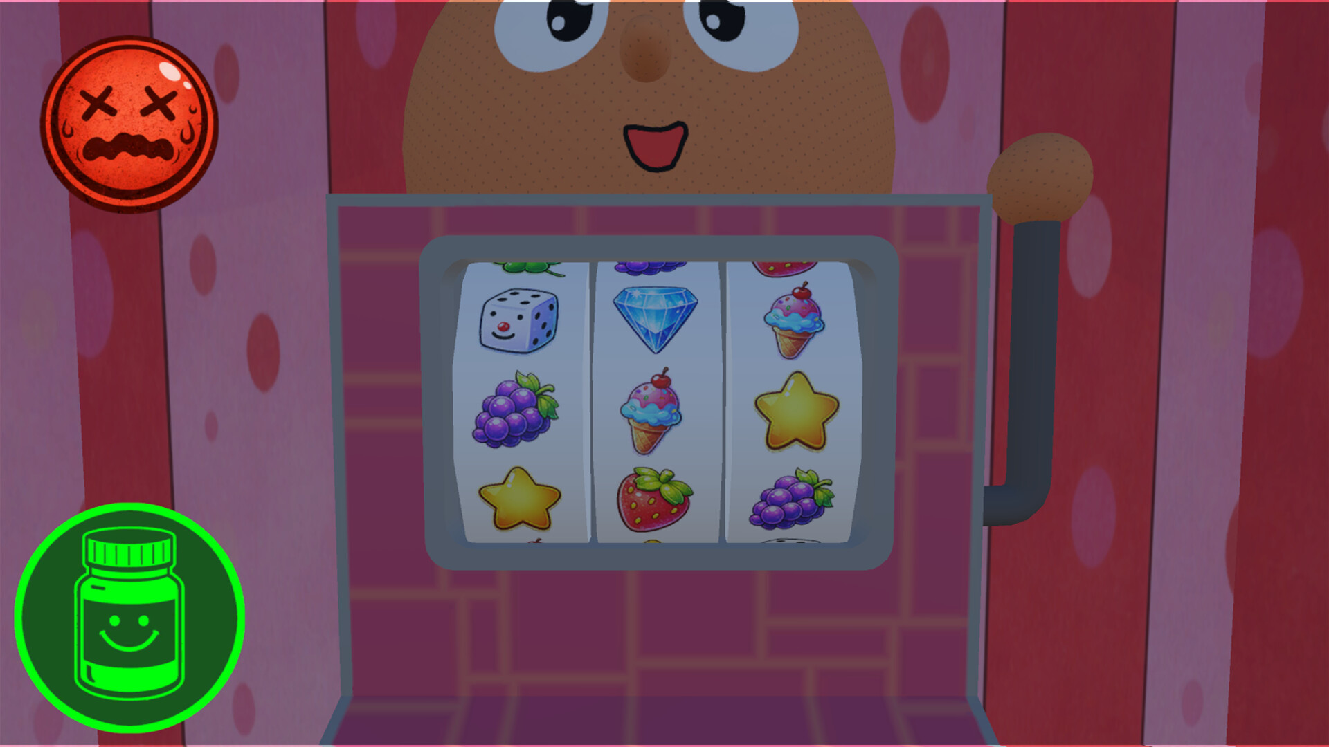 STILL SPINNING screenshot #4