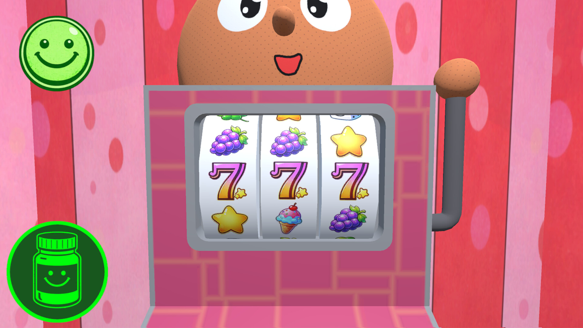 STILL SPINNING screenshot #2