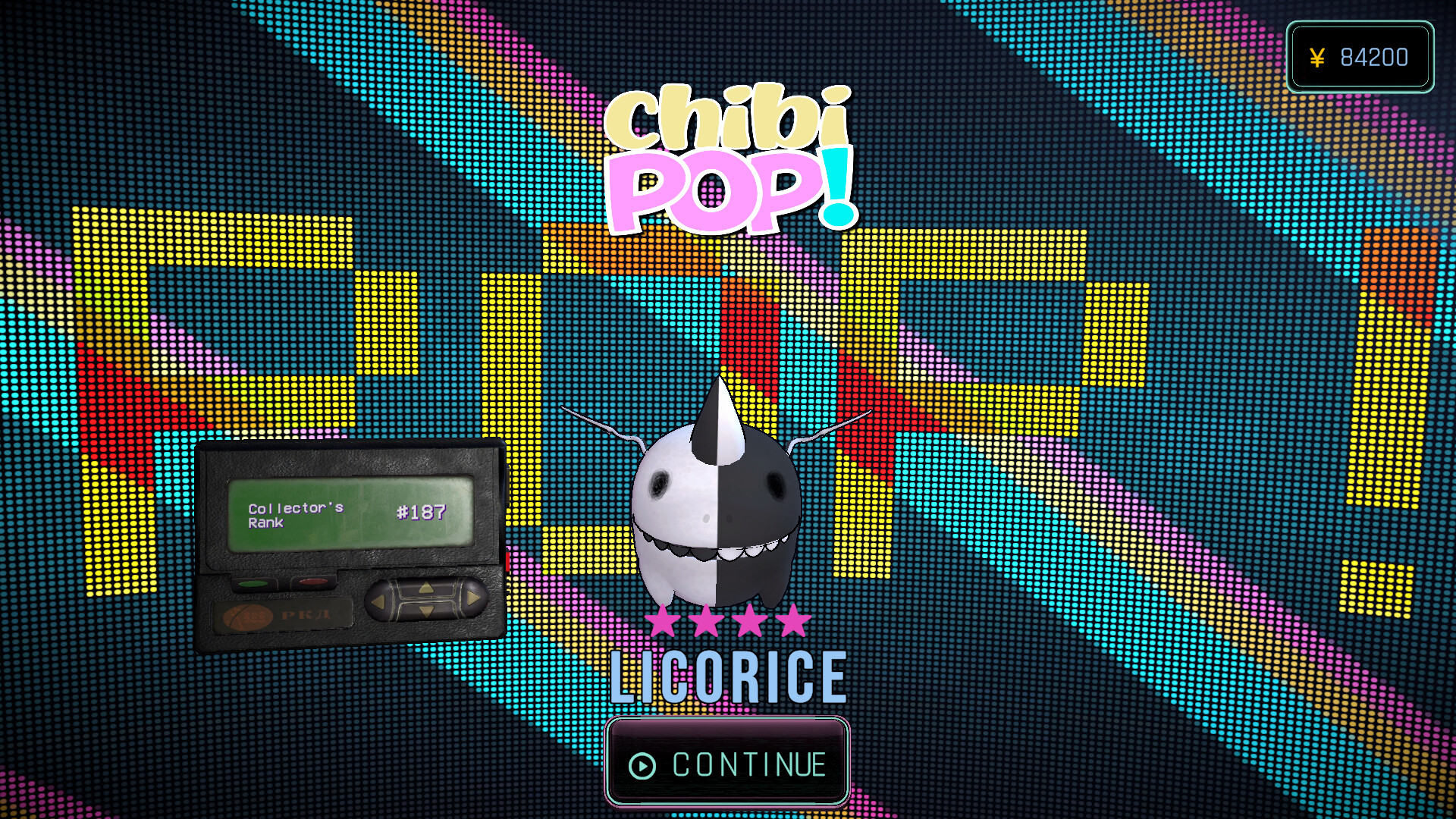 Pop! Pachinko screenshot 8