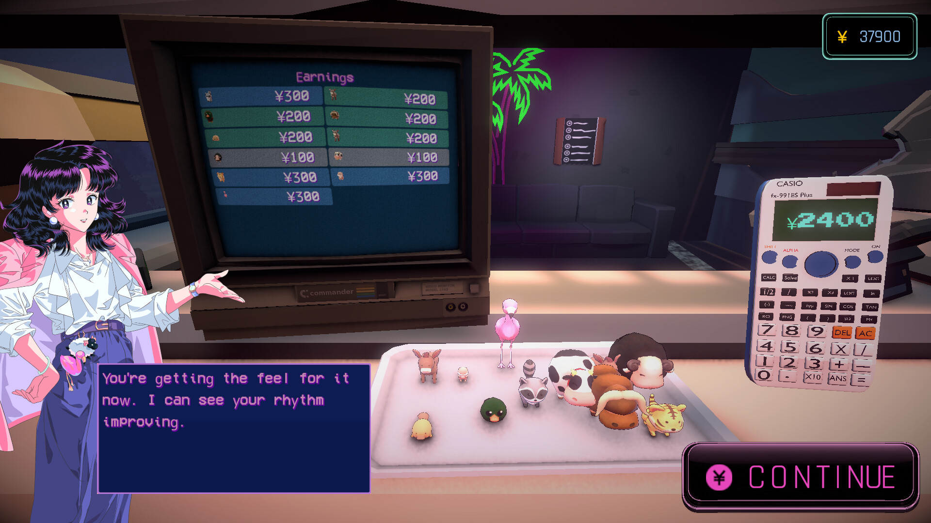 Pop! Pachinko screenshot 2