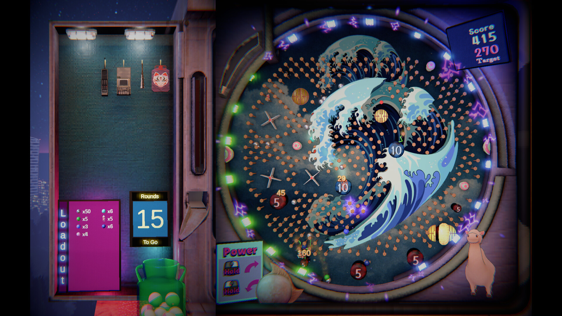Pop! Pachinko screenshot 9